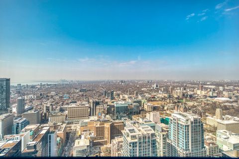 Photo 31 at 6514 - 388 Yonge Street, Newtonbrook West, Toronto