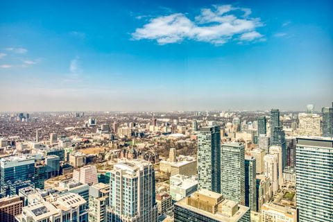 Photo 32 at 6514 - 388 Yonge Street, Newtonbrook West, Toronto