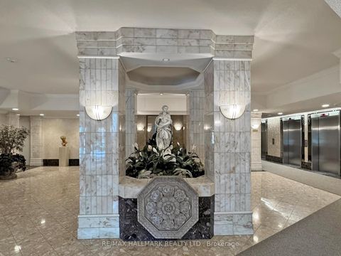 Photo 5 at 222 - 10 Guildwood Parkway, Guildwood, Toronto