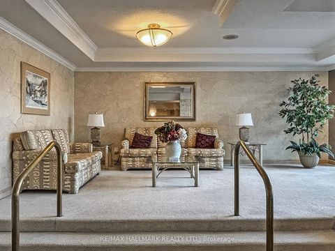 Photo 6 at 222 - 10 Guildwood Parkway, Guildwood, Toronto