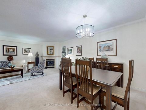 Photo 10 at 222 - 10 Guildwood Parkway, Guildwood, Toronto