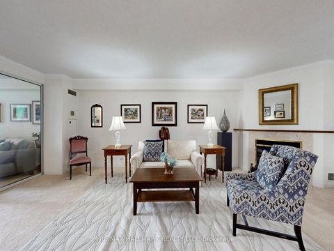 Photo 11 at 222 - 10 Guildwood Parkway, Guildwood, Toronto