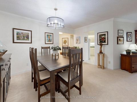 Photo 13 at 222 - 10 Guildwood Parkway, Guildwood, Toronto