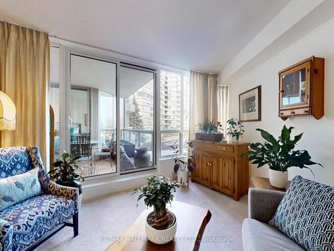 Photo 19 at 222 - 10 Guildwood Parkway, Guildwood, Toronto