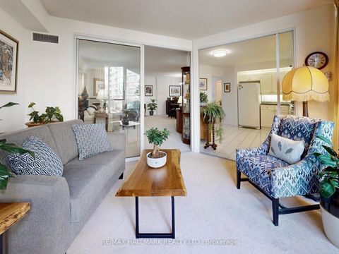 Photo 20 at 222 - 10 Guildwood Parkway, Guildwood, Toronto