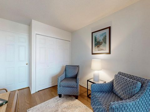 Photo 28 at 222 - 10 Guildwood Parkway, Guildwood, Toronto