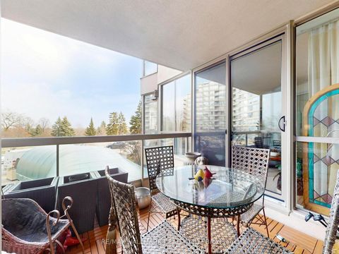 Photo 31 at 222 - 10 Guildwood Parkway, Guildwood, Toronto