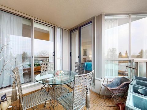 Photo 32 at 222 - 10 Guildwood Parkway, Guildwood, Toronto