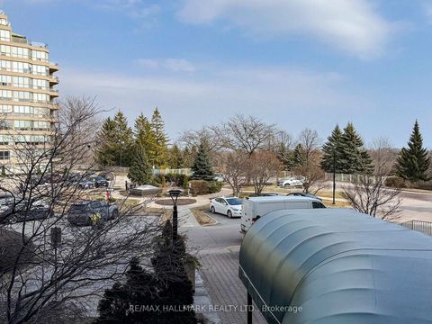 Photo 33 at 222 - 10 Guildwood Parkway, Guildwood, Toronto