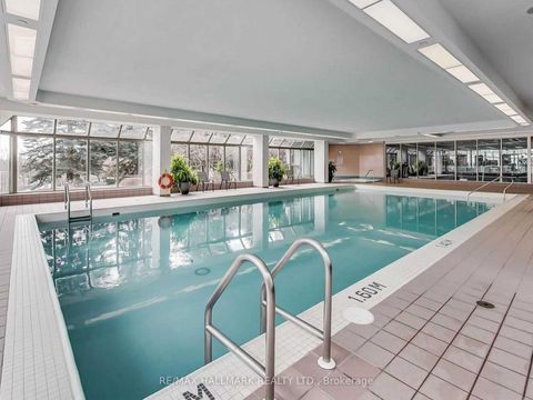 Photo 34 at 222 - 10 Guildwood Parkway, Guildwood, Toronto