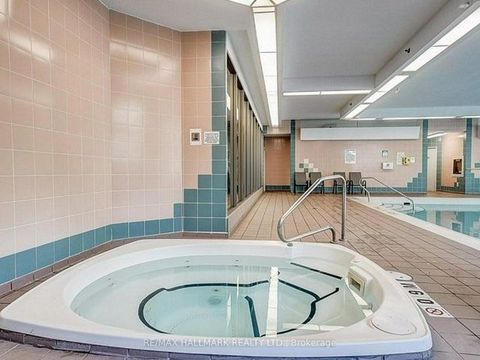 Photo 35 at 222 - 10 Guildwood Parkway, Guildwood, Toronto