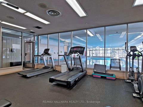 Photo 36 at 222 - 10 Guildwood Parkway, Guildwood, Toronto