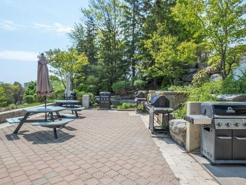 Photo 39 at 222 - 10 Guildwood Parkway, Guildwood, Toronto