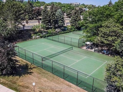 Photo 40 at 222 - 10 Guildwood Parkway, Guildwood, Toronto