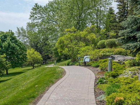 Photo 43 at 222 - 10 Guildwood Parkway, Guildwood, Toronto