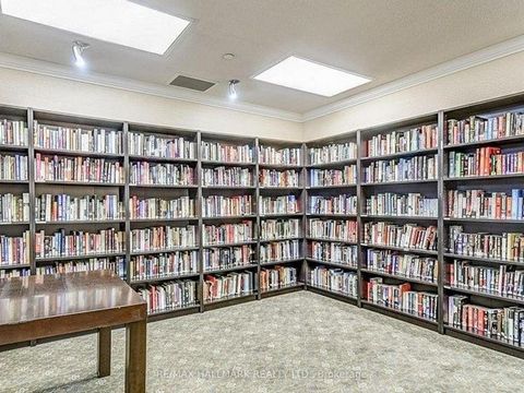 Photo 44 at 222 - 10 Guildwood Parkway, Guildwood, Toronto