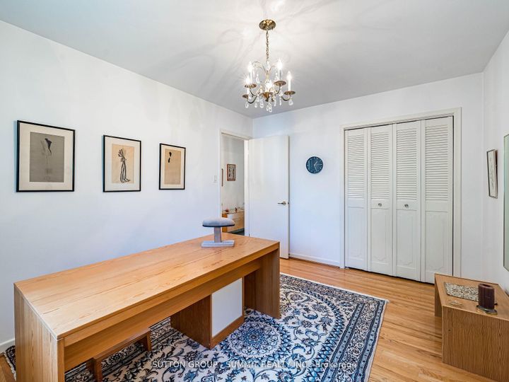 Photo 7 at 7 Lochway Court, City Centre West, Toronto