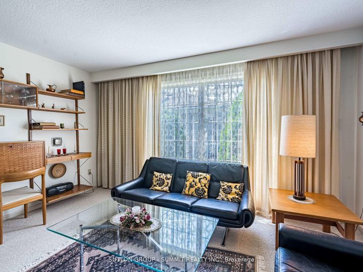 Photo 15 at 7 Lochway Court, City Centre West, Toronto