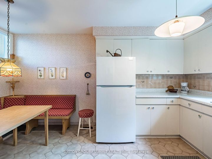 Photo 22 at 7 Lochway Court, City Centre West, Toronto