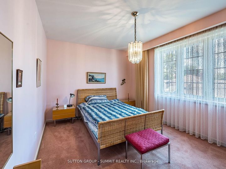 Photo 24 at 7 Lochway Court, City Centre West, Toronto