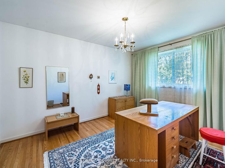 Photo 25 at 7 Lochway Court, City Centre West, Toronto