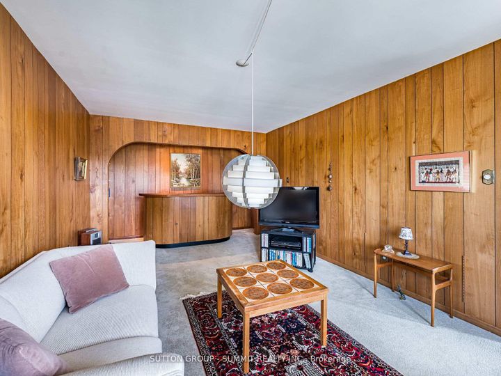 Photo 29 at 7 Lochway Court, City Centre West, Toronto