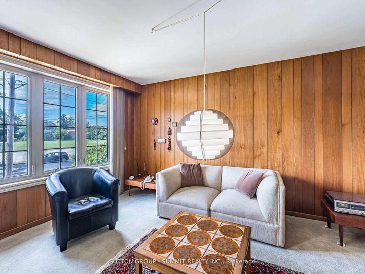 Photo 30 at 7 Lochway Court, City Centre West, Toronto