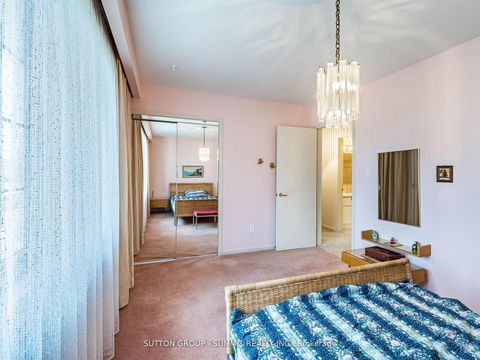 Photo 14 at 7 Lochway Court, City Centre West, Toronto