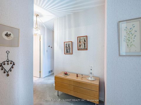 Photo 17 at 7 Lochway Court, City Centre West, Toronto