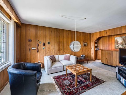 Photo 19 at 7 Lochway Court, City Centre West, Toronto