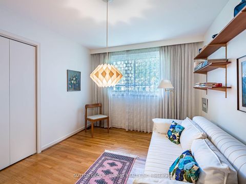 Photo 26 at 7 Lochway Court, City Centre West, Toronto