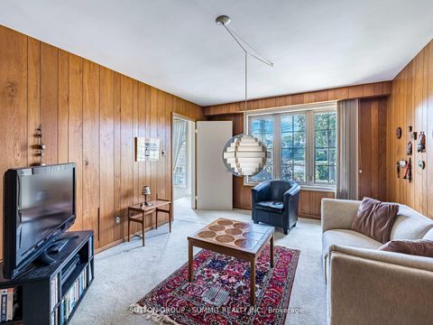 Photo 28 at 7 Lochway Court, City Centre West, Toronto