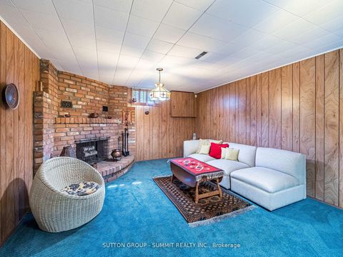 Photo 32 at 7 Lochway Court, City Centre West, Toronto