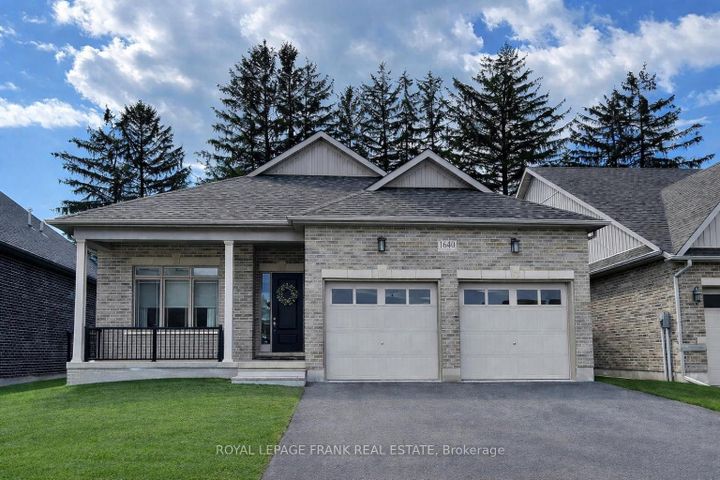 Photo 0 at 16040 Simcoe Street, Port Perry, Scugog