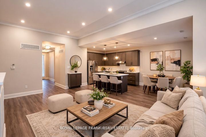 Photo 2 at 16040 Simcoe Street, Port Perry, Scugog