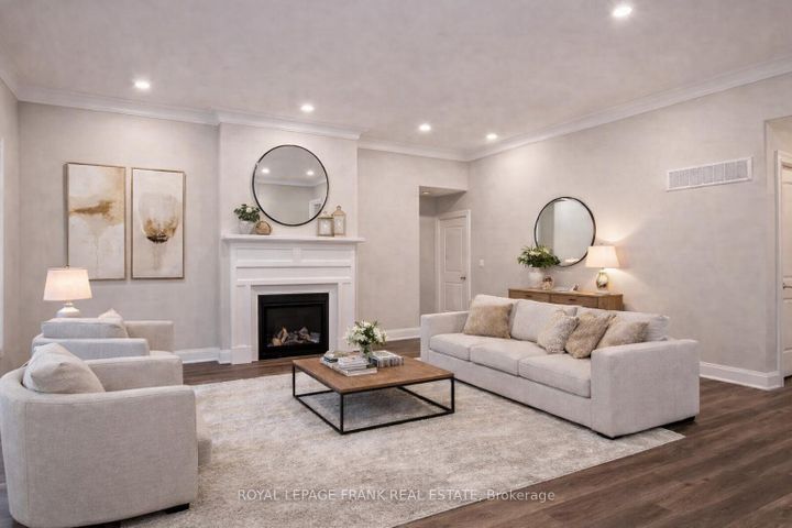 Photo 4 at 16040 Simcoe Street, Port Perry, Scugog