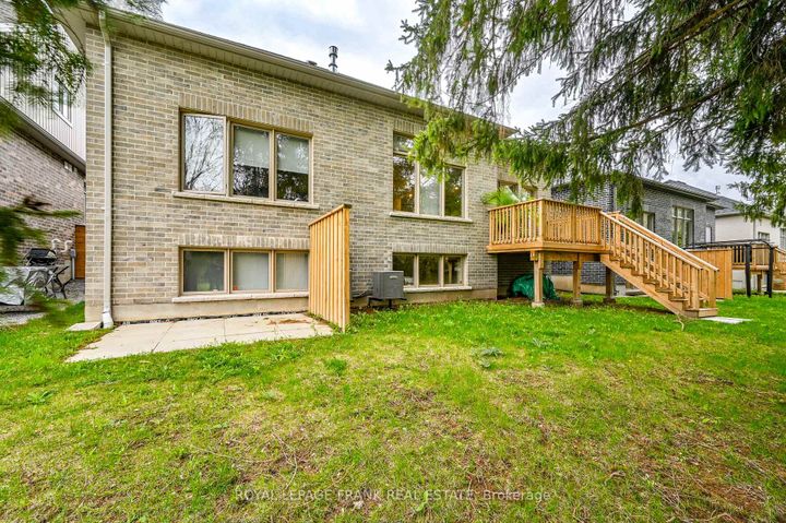 Photo 32 at 16040 Simcoe Street, Port Perry, Scugog