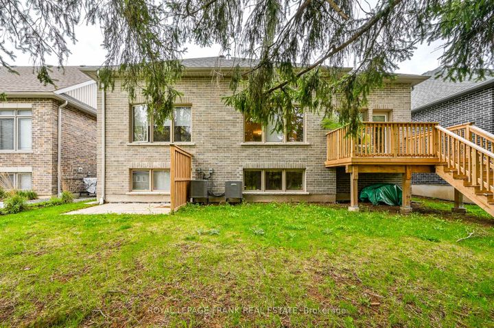 Photo 33 at 16040 Simcoe Street, Port Perry, Scugog