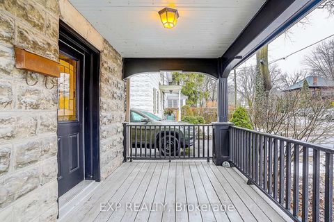 Photo 1 at 83 Spruce Street, Aurora Village, Aurora