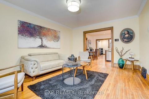 Photo 3 at 83 Spruce Street, Aurora Village, Aurora