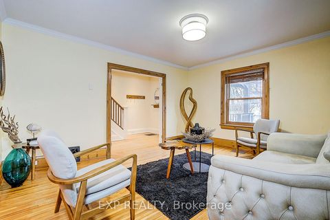 Photo 4 at 83 Spruce Street, Aurora Village, Aurora