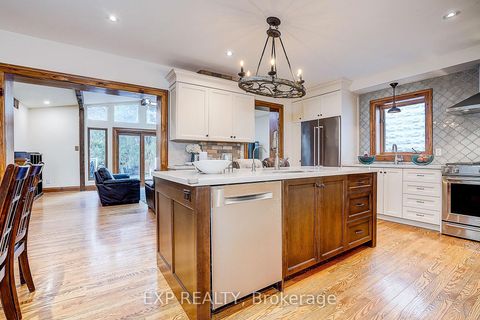 Photo 5 at 83 Spruce Street, Aurora Village, Aurora