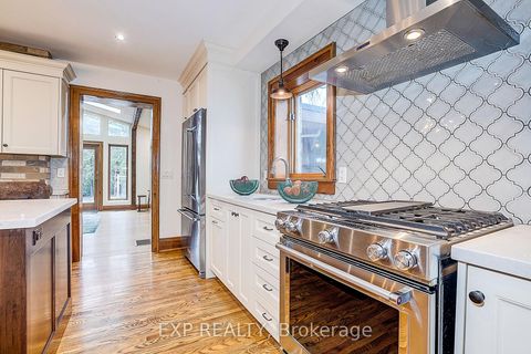 Photo 6 at 83 Spruce Street, Aurora Village, Aurora