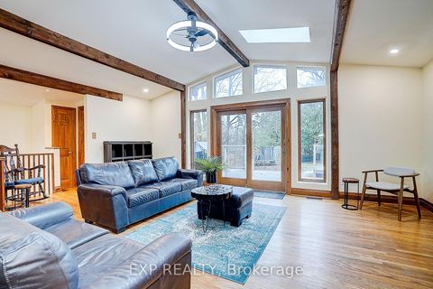 Photo 9 at 83 Spruce Street, Aurora Village, Aurora