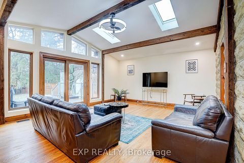 Photo 10 at 83 Spruce Street, Aurora Village, Aurora