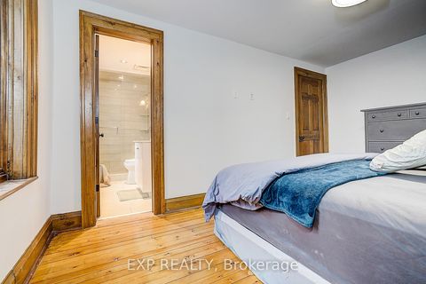 Photo 13 at 83 Spruce Street, Aurora Village, Aurora