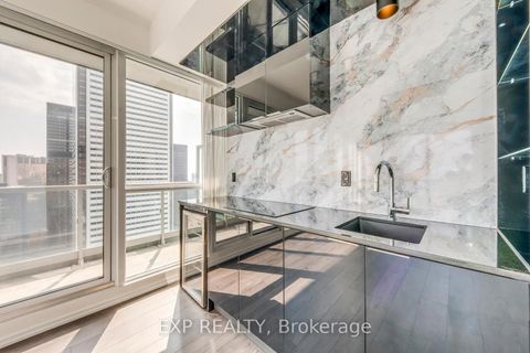 Photo 5 at 4706 - 70 Temperance Street, Bay Street Corridor, Toronto