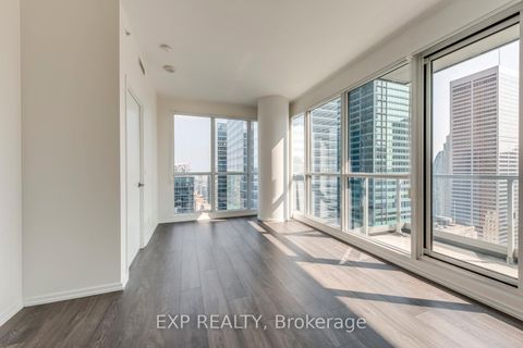 Photo 9 at 4706 - 70 Temperance Street, Bay Street Corridor, Toronto