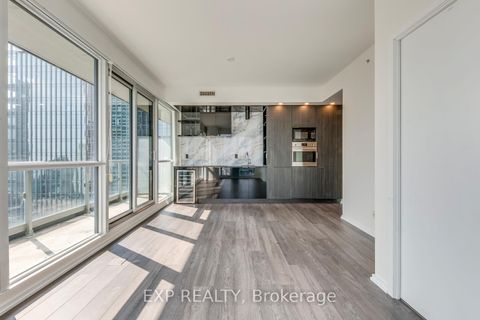 Photo 13 at 4706 - 70 Temperance Street, Bay Street Corridor, Toronto