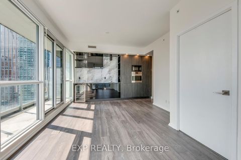 Photo 14 at 4706 - 70 Temperance Street, Bay Street Corridor, Toronto